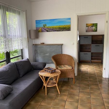 Ferienwohnungen Elsterblick Bad Elster Eksteriør billede