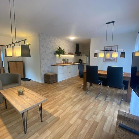 Ferienwohnungen Elsterblick Bad Elster Eksteriør billede
