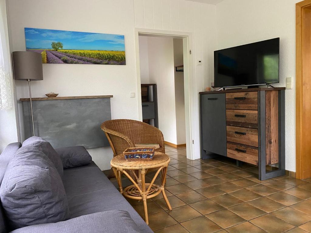 Ferienwohnungen Elsterblick Bad Elster Eksteriør billede