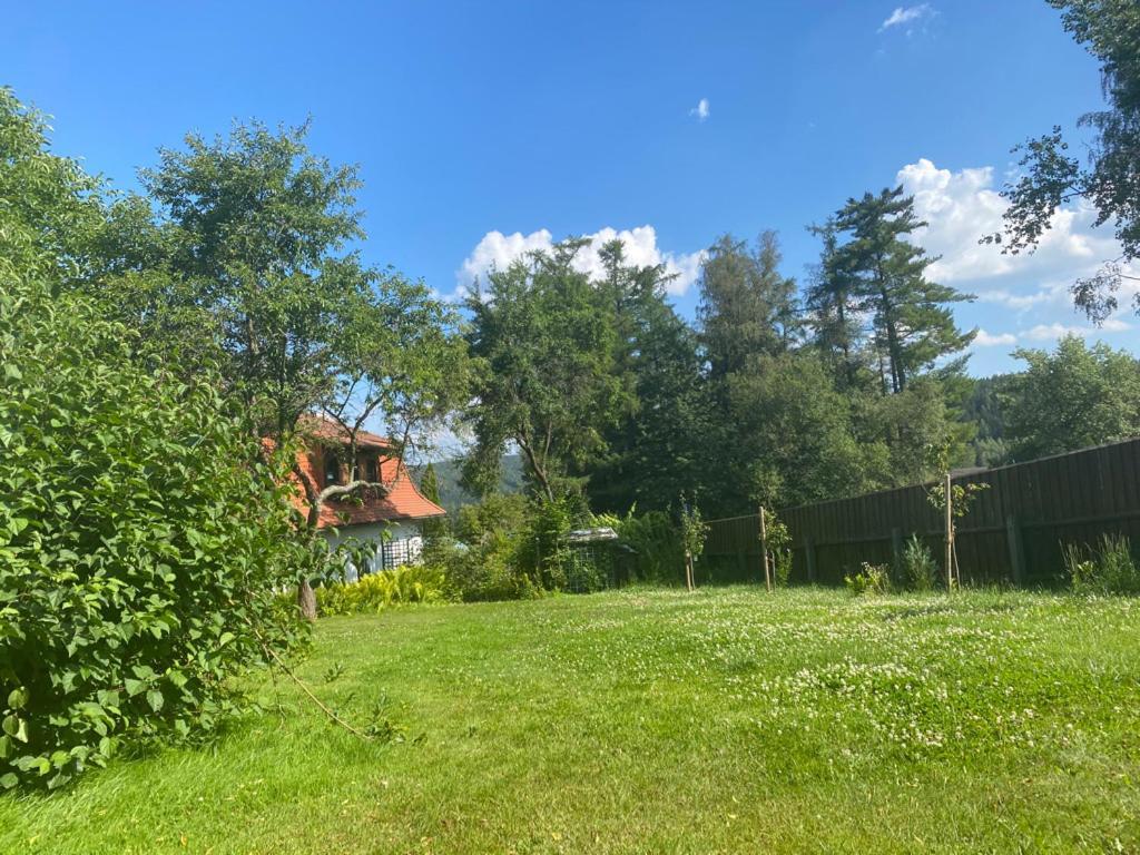 Ferienwohnungen Elsterblick Bad Elster Eksteriør billede