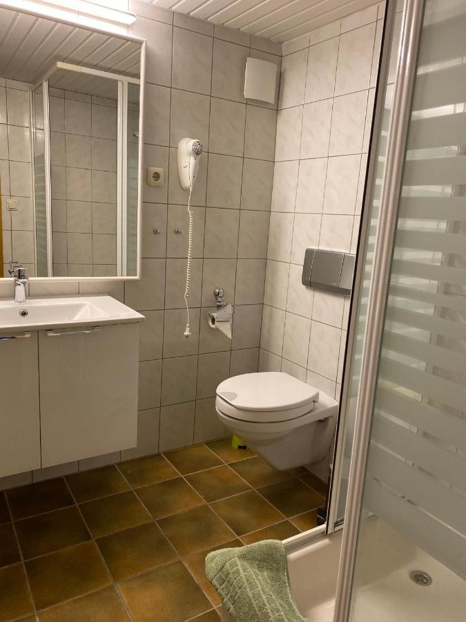 Ferienwohnungen Elsterblick Bad Elster Eksteriør billede