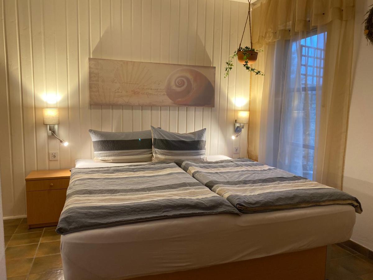 Ferienwohnungen Elsterblick Bad Elster Eksteriør billede